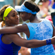 Image for article titled Two decades of the Williams sisters meeting across a tennis net, in photos
